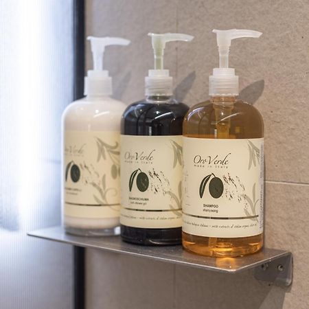 Green Hotel Magong Ngoại thất bức ảnh