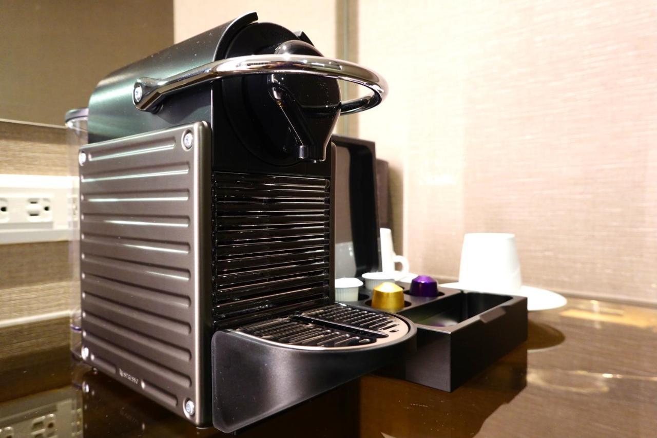 Green Hotel Magong Ngoại thất bức ảnh