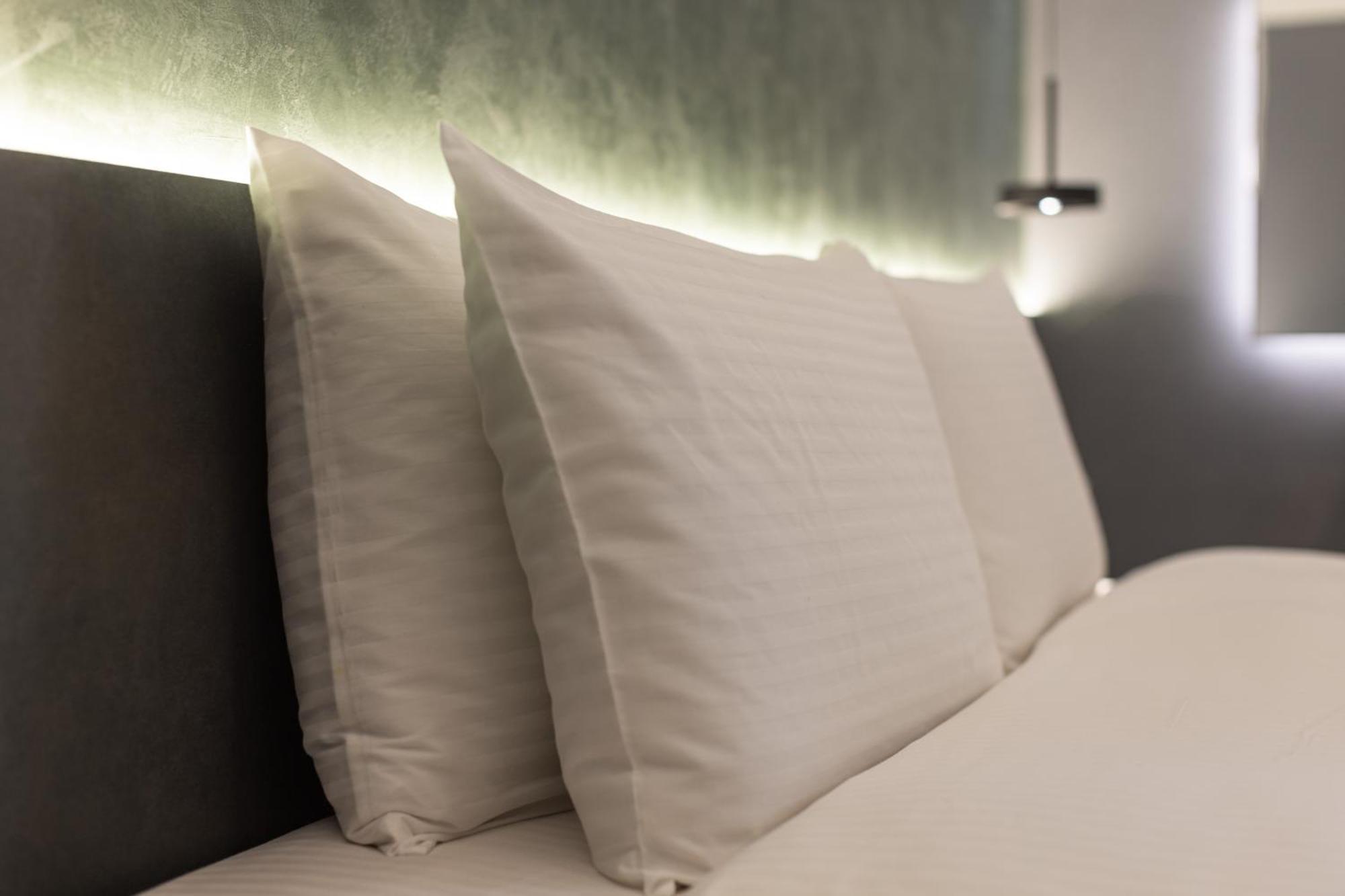 Green Hotel Magong Ngoại thất bức ảnh