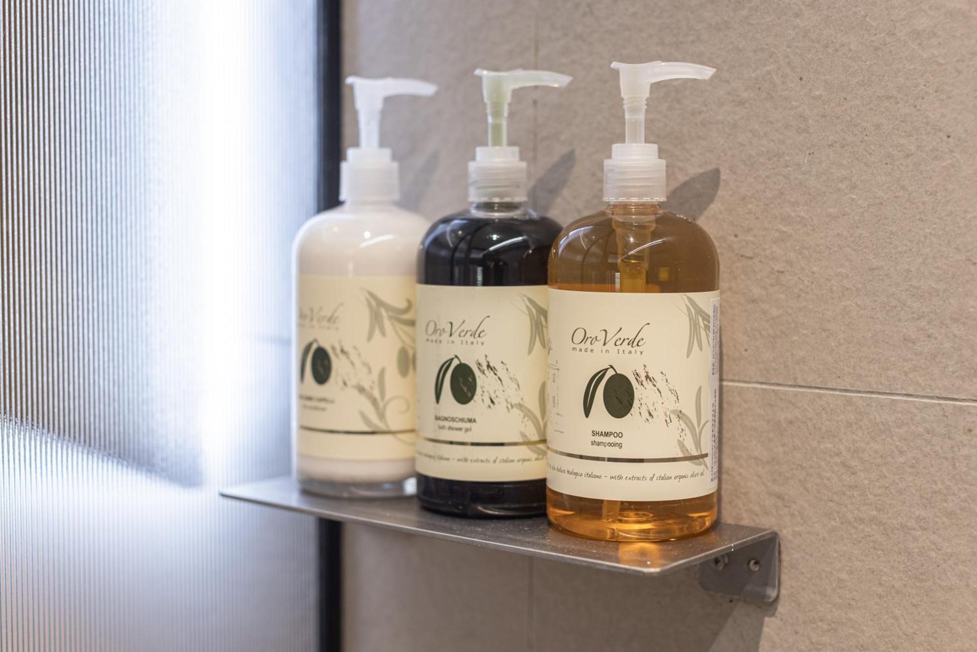 Green Hotel Magong Ngoại thất bức ảnh