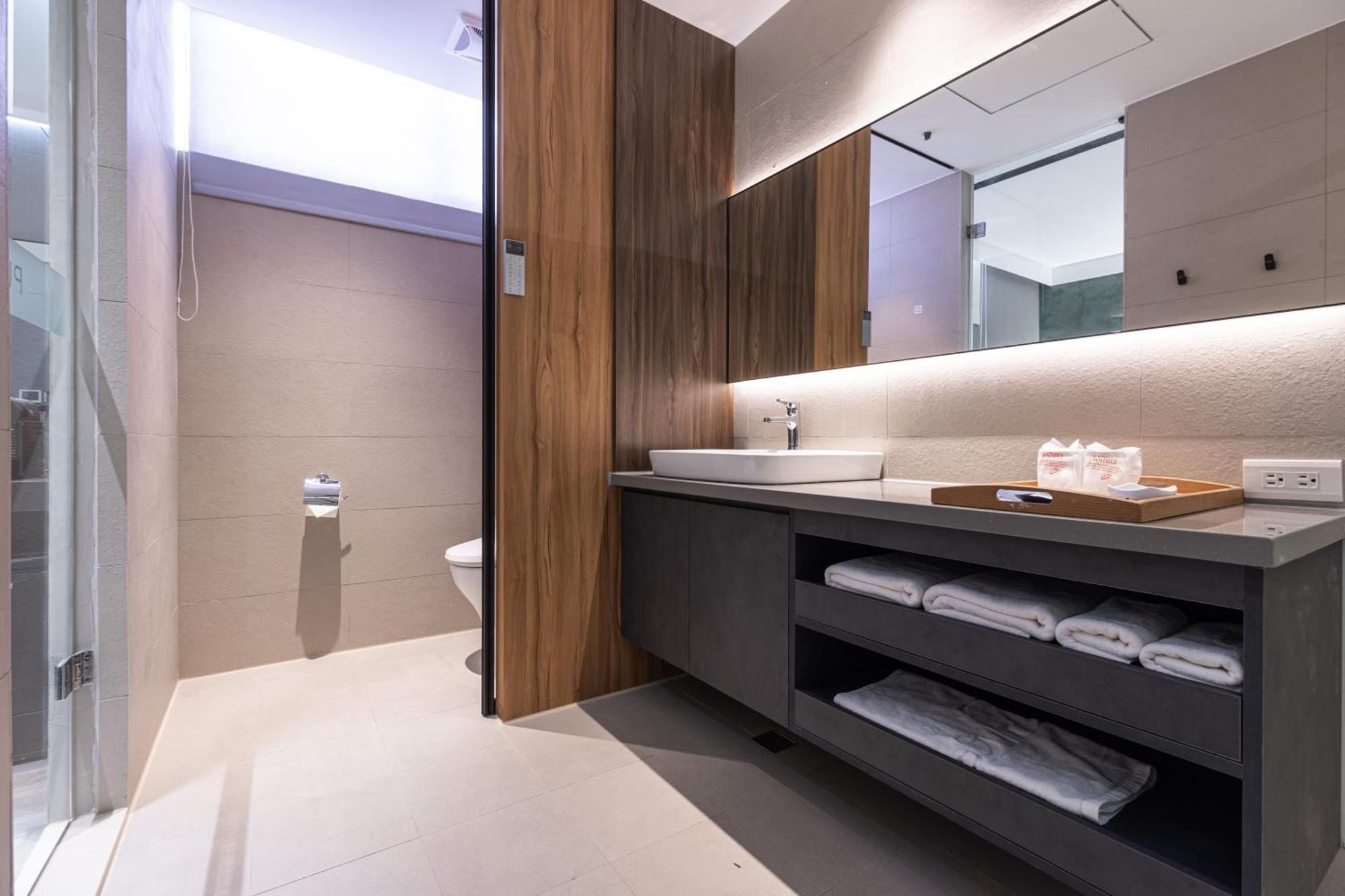 Green Hotel Magong Ngoại thất bức ảnh