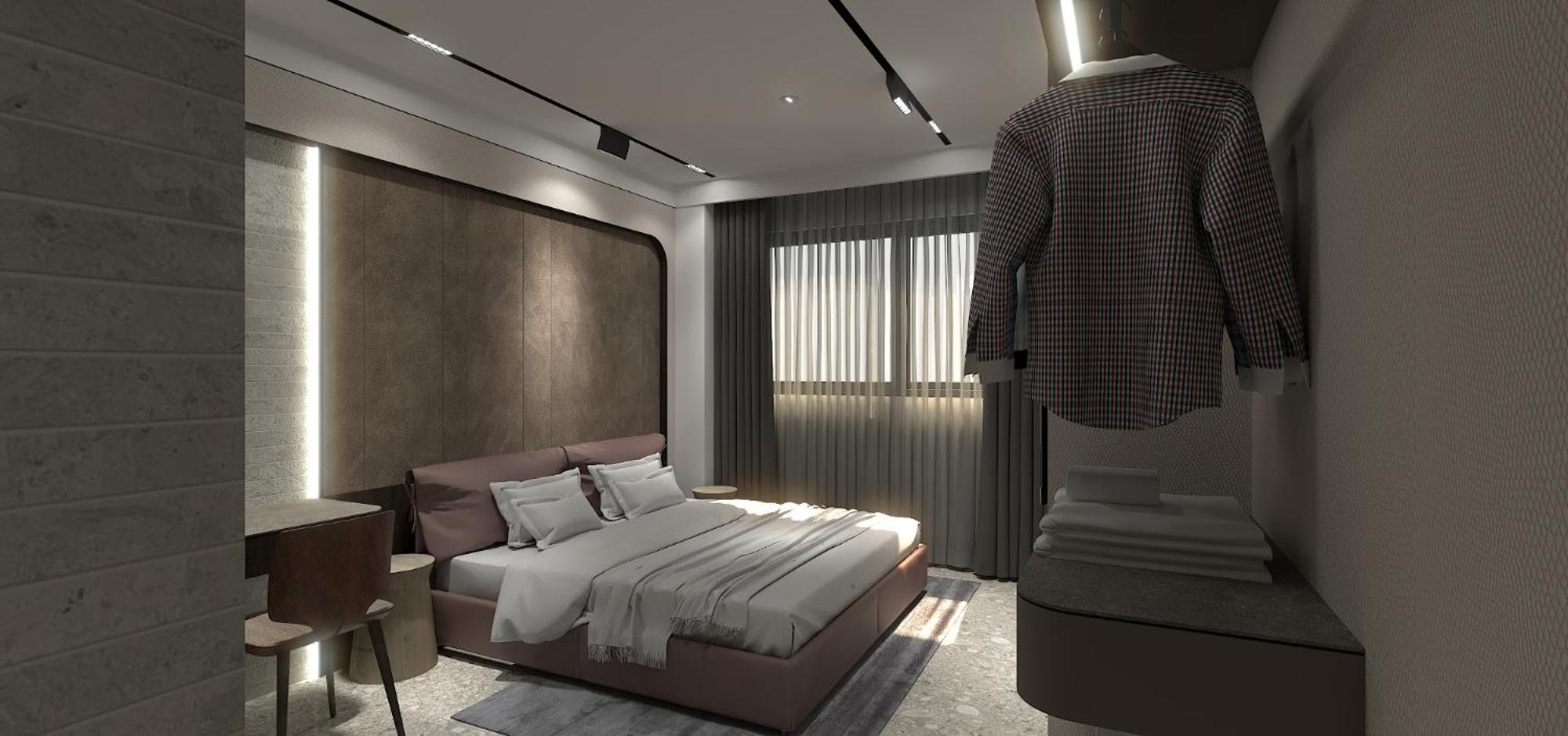 Green Hotel Magong Ngoại thất bức ảnh