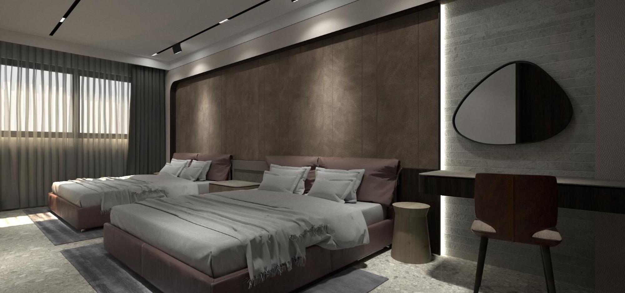 Green Hotel Magong Ngoại thất bức ảnh