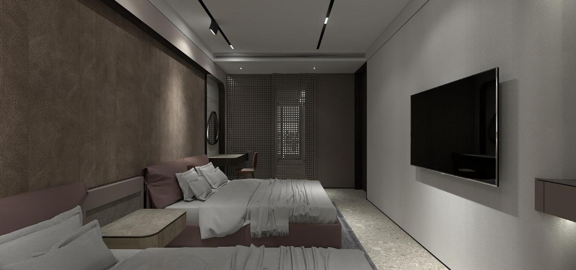 Green Hotel Magong Ngoại thất bức ảnh