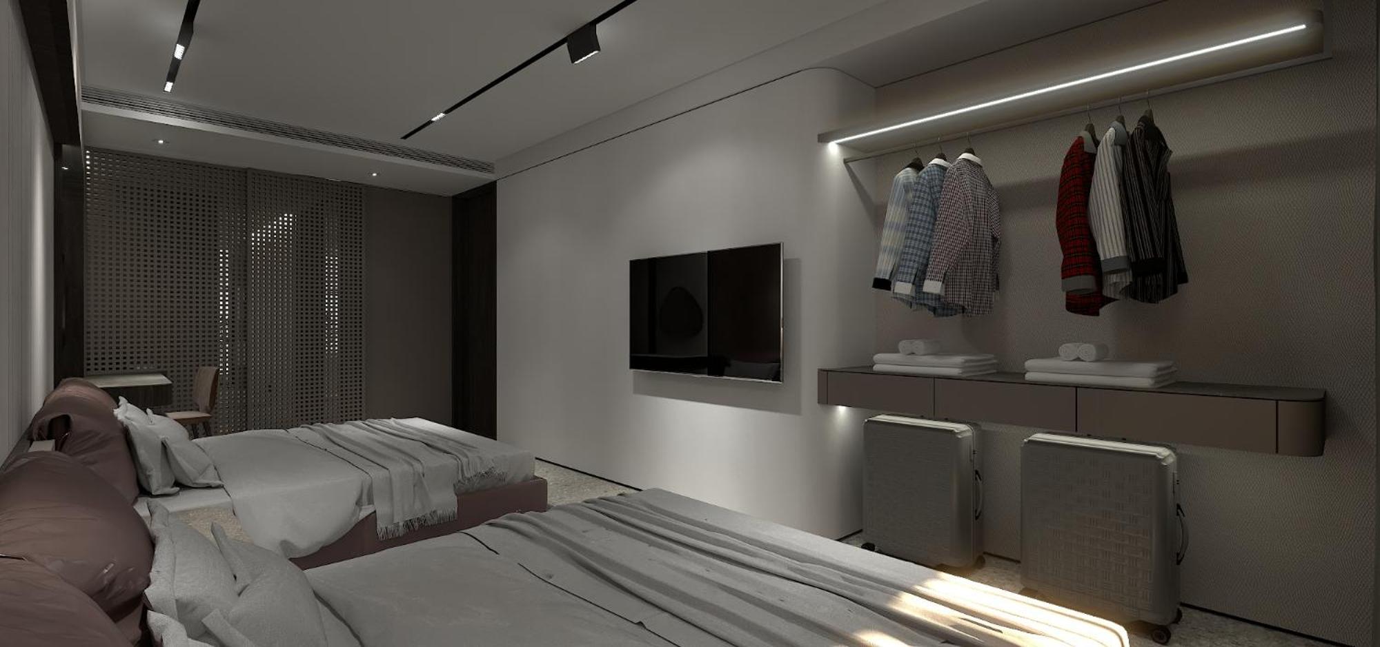 Green Hotel Magong Ngoại thất bức ảnh