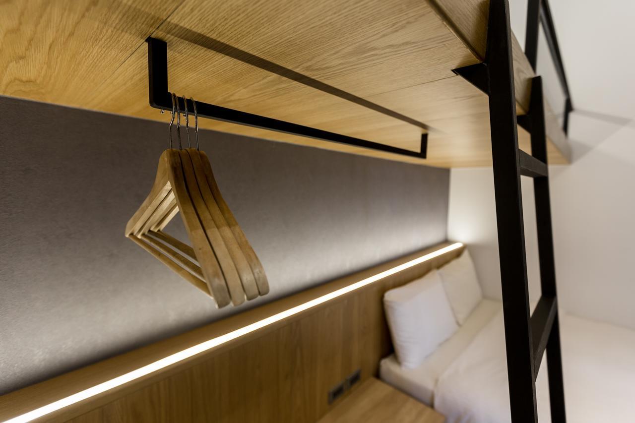 Green Hotel Magong Ngoại thất bức ảnh
