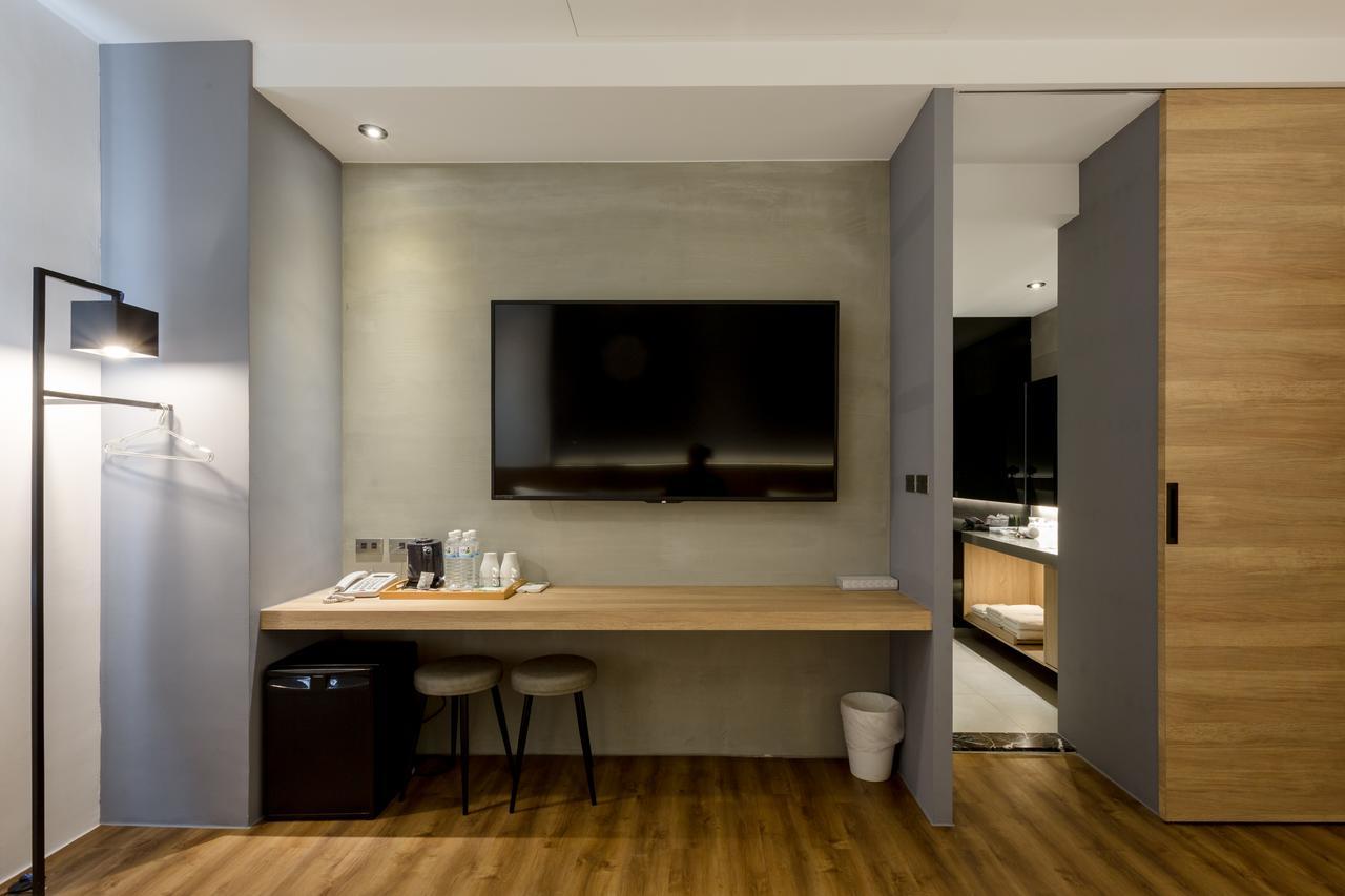 Green Hotel Magong Ngoại thất bức ảnh