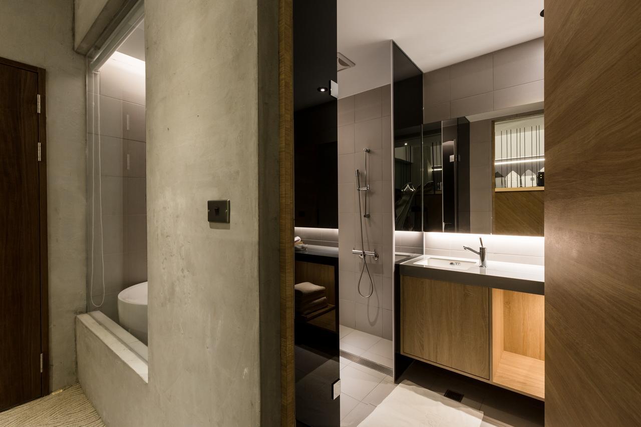 Green Hotel Magong Ngoại thất bức ảnh