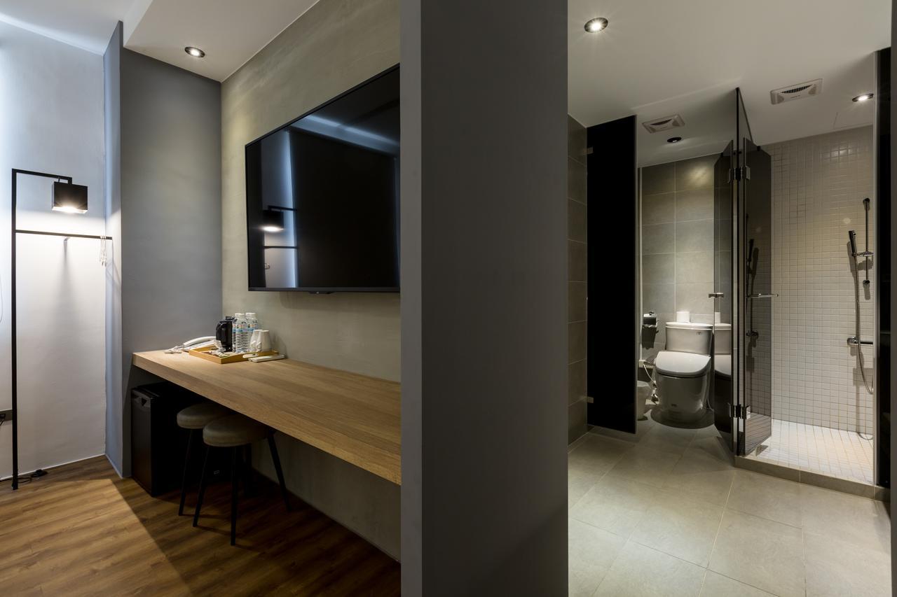 Green Hotel Magong Ngoại thất bức ảnh