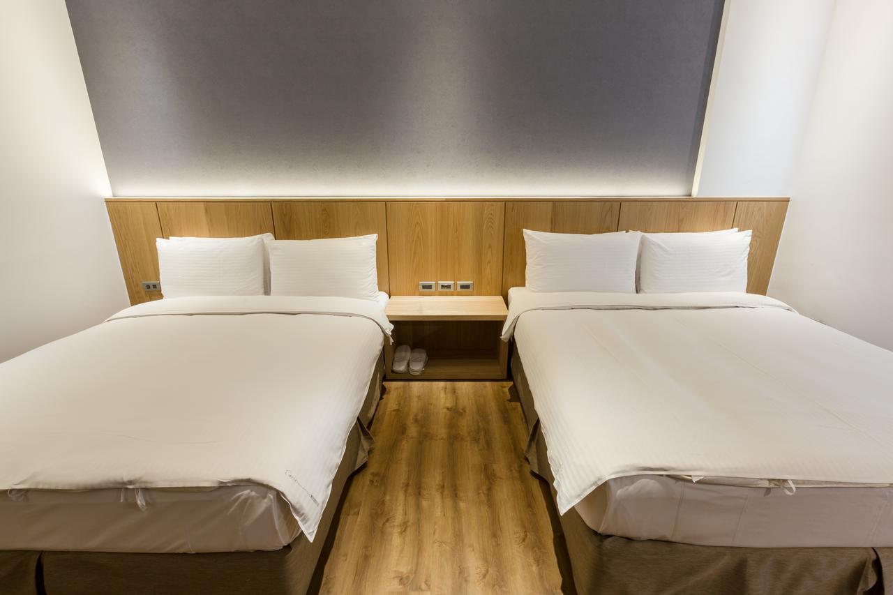 Green Hotel Magong Ngoại thất bức ảnh