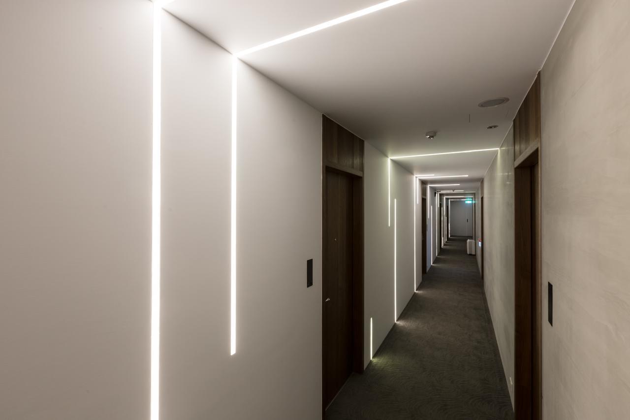 Green Hotel Magong Ngoại thất bức ảnh